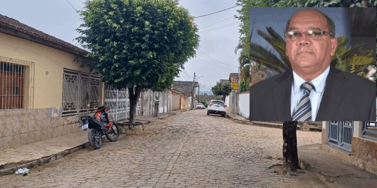 Moradores da Rua Medeiros Neto, onde morou Dr. Jorge, lamentam sua perda