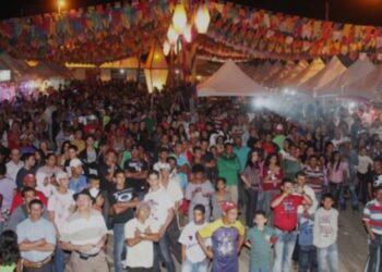 Prefeitura de Itanhém antecipa feriado de São João para segunda-feira (23). Confira a programação oficial