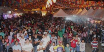 Prefeitura de Itanhém antecipa feriado de São João para segunda-feira (23). Confira a programação oficial