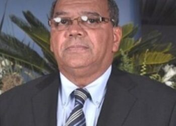 Falece Dr. Jorge, ex-delegado de Itanhém, na manhã desta terça-feira