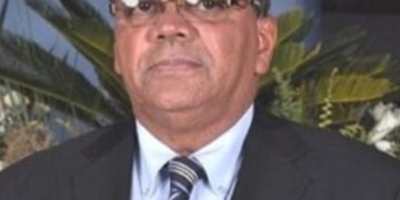 Falece Dr. Jorge, ex-delegado de Itanhém, na manhã desta terça-feira