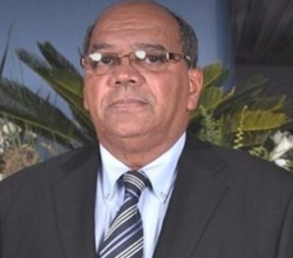 Falece Dr. Jorge, ex-delegado de Itanhém, na manhã desta terça-feira