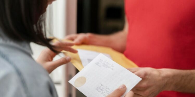 Santa Rita segue sem responsável pela entrega de correspondências; população cobra solução