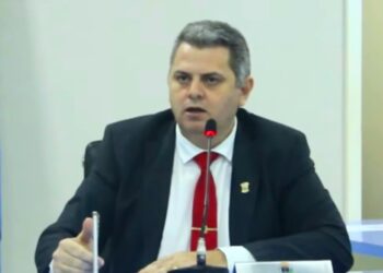 Em discurso otimista, vereador Renato Correia pede paciência com secretário de agricultura