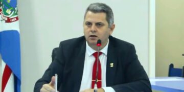 Em discurso otimista, vereador Renato Correia pede paciência com secretário de agricultura