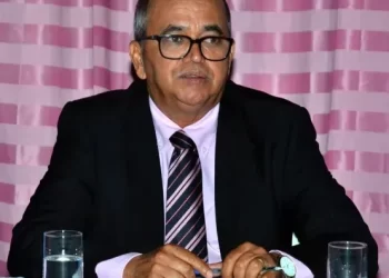 Itanheense Sílvio Ramalho oficializa pré-candidatura a deputado federal e busca representar o Extremo Sul da Bahia