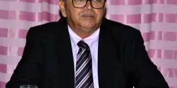 Itanheense Sílvio Ramalho oficializa pré-candidatura a deputado federal e busca representar o Extremo Sul da Bahia