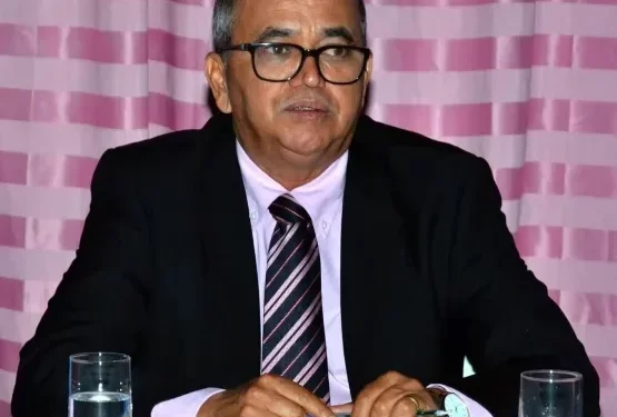 Itanheense Sílvio Ramalho oficializa pré-candidatura a deputado federal e busca representar o Extremo Sul da Bahia