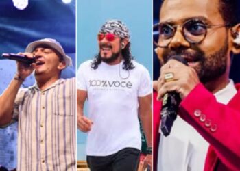 Teixeira de Freitas anuncia Pedrão Elétrico 2025 com João Gomes, Bell Marques, Pablo e muito mais