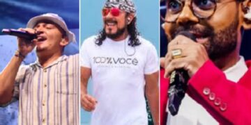 Teixeira de Freitas anuncia Pedrão Elétrico 2025 com João Gomes, Bell Marques, Pablo e muito mais