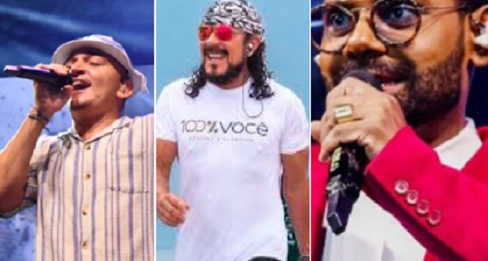 Teixeira de Freitas anuncia Pedrão Elétrico 2025 com João Gomes, Bell Marques, Pablo e muito mais