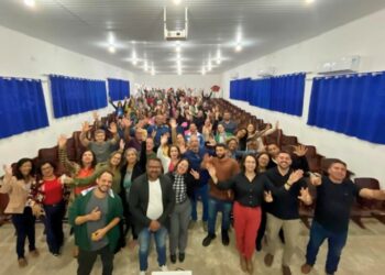 Teixeira de Freitas abre processo seletivo para diretores e vice-diretores da rede municipal