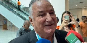 De olho na vice na chapa de Jerônimo, Carletto põe diálogo em primeiro plano para 2026