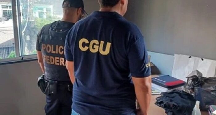 Operação da PF apura desvio de R$ 100 milhões na secretaria de Saúde de Salvador