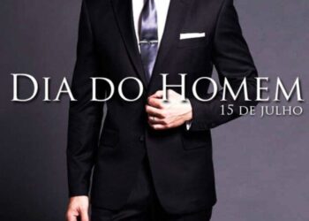 15 de Julho: Dia do Homem reforça importância da saúde masculina no Brasil