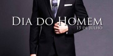 15 de Julho: Dia do Homem reforça importância da saúde masculina no Brasil