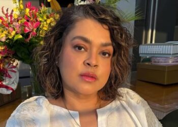 Morre cantora e apresentadora Preta Gil, filha de Gilberto Gil, aos 50 anos