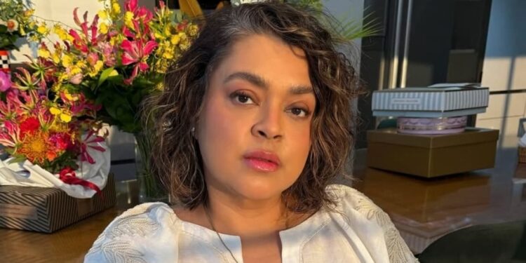 Morre cantora e apresentadora Preta Gil, filha de Gilberto Gil, aos 50 anos