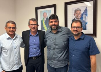 Bemtivi negocia dívida de R$ 700 Mil com EMBASA e reforça parcerias em Salvador