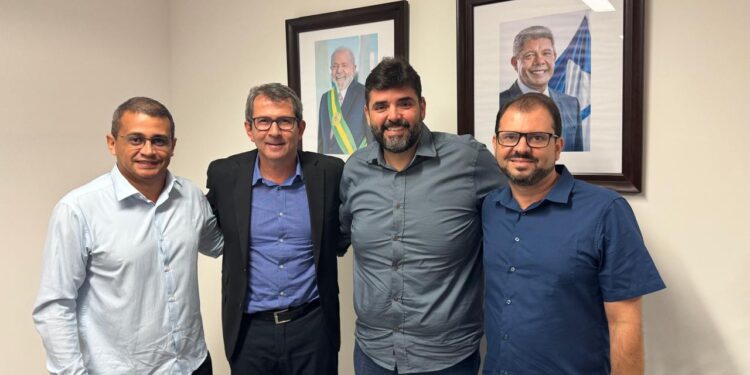 Bemtivi negocia dívida de R$ 700 Mil com EMBASA e reforça parcerias em Salvador