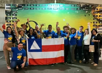 Queijo Maravilha, de Itanhém, conquista medalha de prata no principal concurso de queijos artesanais do Brasil