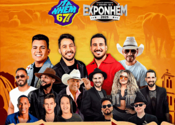 Prefeitura divulga grade de atrações musicais do 67º aniversário de Itanhém