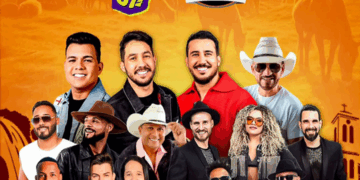 Prefeitura divulga grade de atrações musicais do 67º aniversário de Itanhém