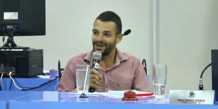 Secretário de Agricultura Murilo São Leão presta esclarecimentos em sessão da câmara e defende gestão