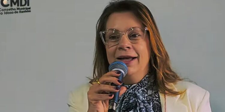 Secretária Lidiane Martins Guimarães celebra sucesso da 1ª Conferência dos Direitos da Pessoa Idosa em Itanhém: “Um marco histórico para a política de assistência social”