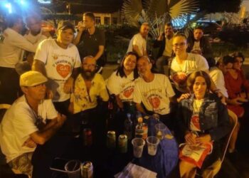 SAUDADE E REENCONTRO: como será o 4° Encontro do GAI – Grupo Amigos de Itanhém