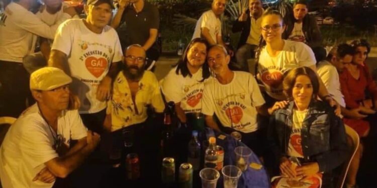 SAUDADE E REENCONTRO: como será o 4° Encontro do GAI – Grupo Amigos de Itanhém