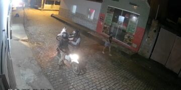 “Que recado foi esse?”: Nenem Cowboy é preso após agredir brutalmente o próprio irmão idoso