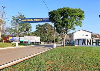 A casa arrumada e o caminho aberto