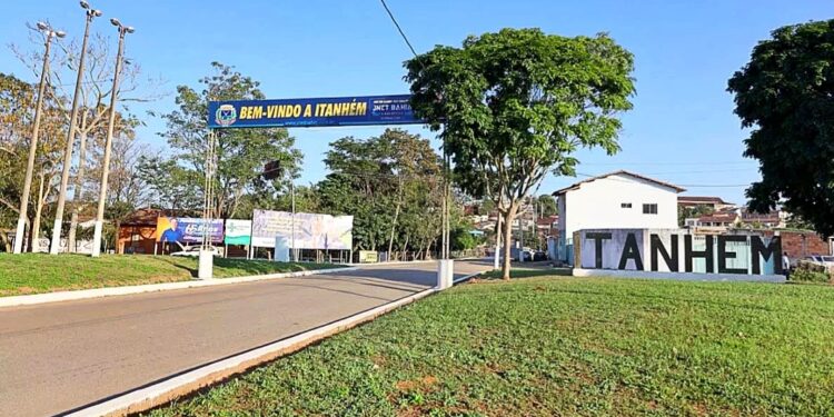 A casa arrumada e o caminho aberto