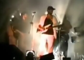 Vídeo publicado no Instagram revive memória da Banda Phase, velha conhecida de Itanhém; assista
