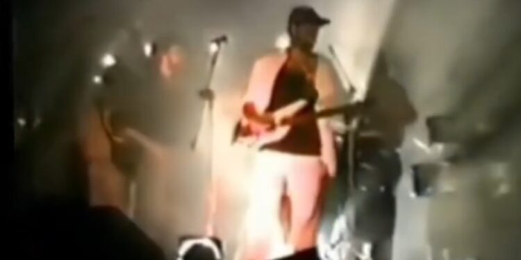 Vídeo publicado no Instagram revive memória da Banda Phase, velha conhecida de Itanhém; assista