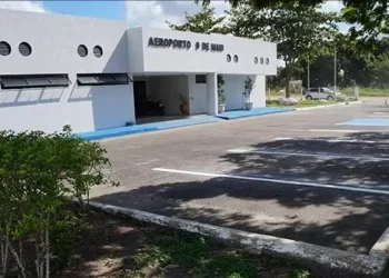 Teixeira de Freitas se prepara para retomada dos voos comerciais com apoio do Governo da Bahia