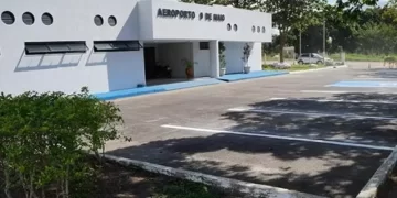 Teixeira de Freitas se prepara para retomada dos voos comerciais com apoio do Governo da Bahia