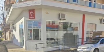 Fechamento de agências do Bradesco não atinge apenas Itanhém, mas também outras cidades do Sul da Bahia