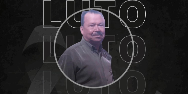 Morre “Branco do Ônibus”, figura histórica do transporte em Itanhém