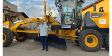 Presente de aniversário: após quatorze anos, Itanhém volta a receber uma patrol de Bemtivi