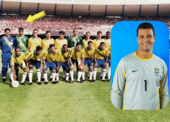 Ex-goleiro itanheense Raniere Silva será entrevistado no Pod Café nesta quinta-feira