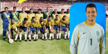 Ex-goleiro itanheense Raniere Silva será entrevistado no Pod Café nesta quinta-feira