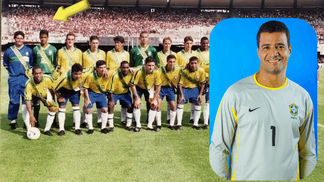 Ex-goleiro itanheense Raniere Silva será entrevistado no Pod Café nesta quinta-feira