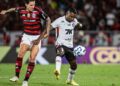 Vitória anuncia demissão de Fábio Carille após derrota por 8 a 0 para o Flamengo