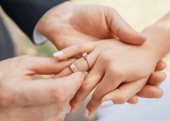 Prefeitura lança Casamento Comunitário Gratuito; saiba como se inscrever