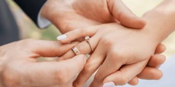 Prefeitura lança Casamento Comunitário Gratuito; saiba como se inscrever