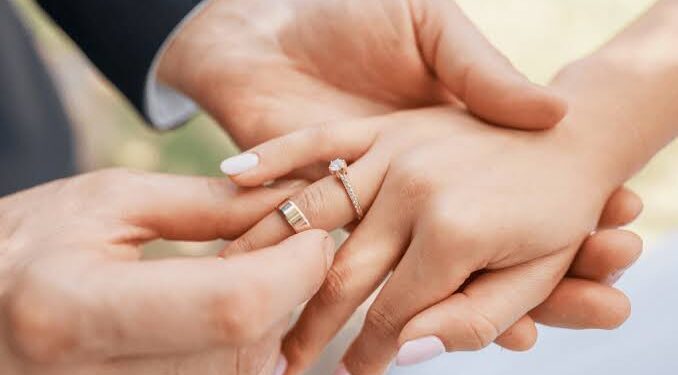 Prefeitura lança Casamento Comunitário Gratuito; saiba como se inscrever