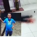 Homem morre a facadas no púlpito da igreja; outro é socorrido e agressor é preso em Posto da Mata