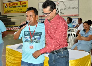 Prêmio Narratio: vote em poema de Almir Zarfeg e ajude o Projeto Resgate de Itanhém